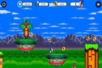 Sonic: Aventura Veloz