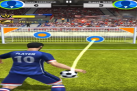 Football Strike: Online Soccer Online