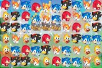Sonic Match 3 Online