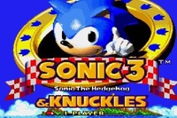 Movie Sonic en Sonic 3 & Knuckles