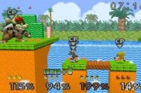 Nintendo: Smash Remix 1.1.1