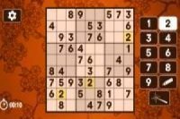 Disfruta del clásico Sudoku