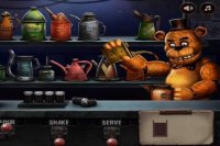 Five Nights at Freddy's Bartender