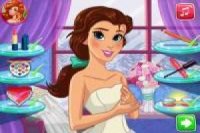 Belle' s Winter Wedding