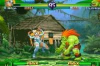 Street Fighter Alpha 3 PS1