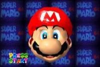 Super Mario 64 3D