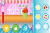 Ice Cream Memory 2