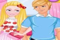 Barbie: Nuevos atuendos para citas