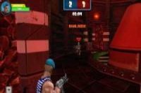 Guerra: Rocket Clash 3D