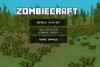 Zombiecraft: Supervivencias