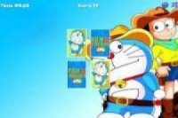 Doraemon Memory