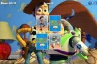 Cartas de Memoria: Toy Story