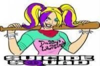 Colorear Harley Quinn