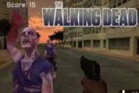 The Walking Dead en línea