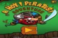 La gran aventura pirata