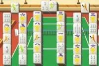 Mahjong Deportes
