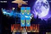 Mortal Kombat Memory