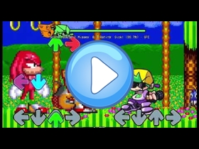 FNF Vs Dorkly Tails🎤🕹️, A 100% FREE Game, From FNF