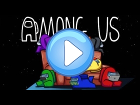 PLAY: Avengers Among Us , Among us game