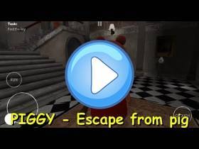 Piggy - Escape From Pig - Metacritic