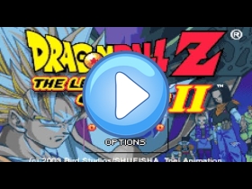 Dragonball Z: The Legacy Of Goku I & II (Renewed) - GBA Action RPG Game