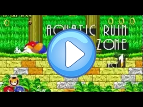 PLAY: Sonic 2 Heroes , Sonic the hedgehog game