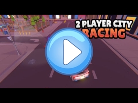 Citi Racing 2 Juega a City Racing 2 Player, GRATIS, juego gratis online