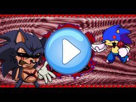 FNF VS CEREAL KILLER V2 (SONIC.EXE) ONLINE, jugar gratis